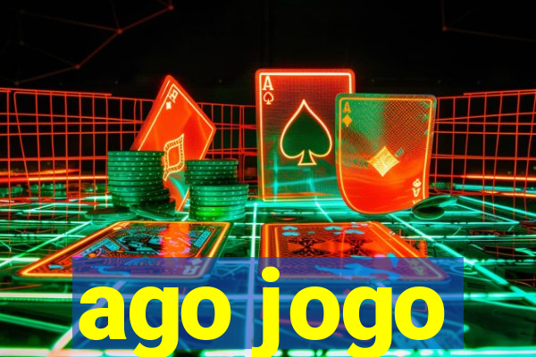 ago jogo